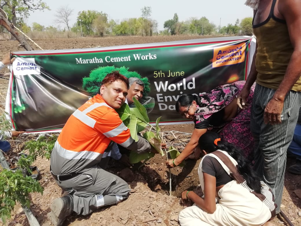 World Environment Day activity image 2